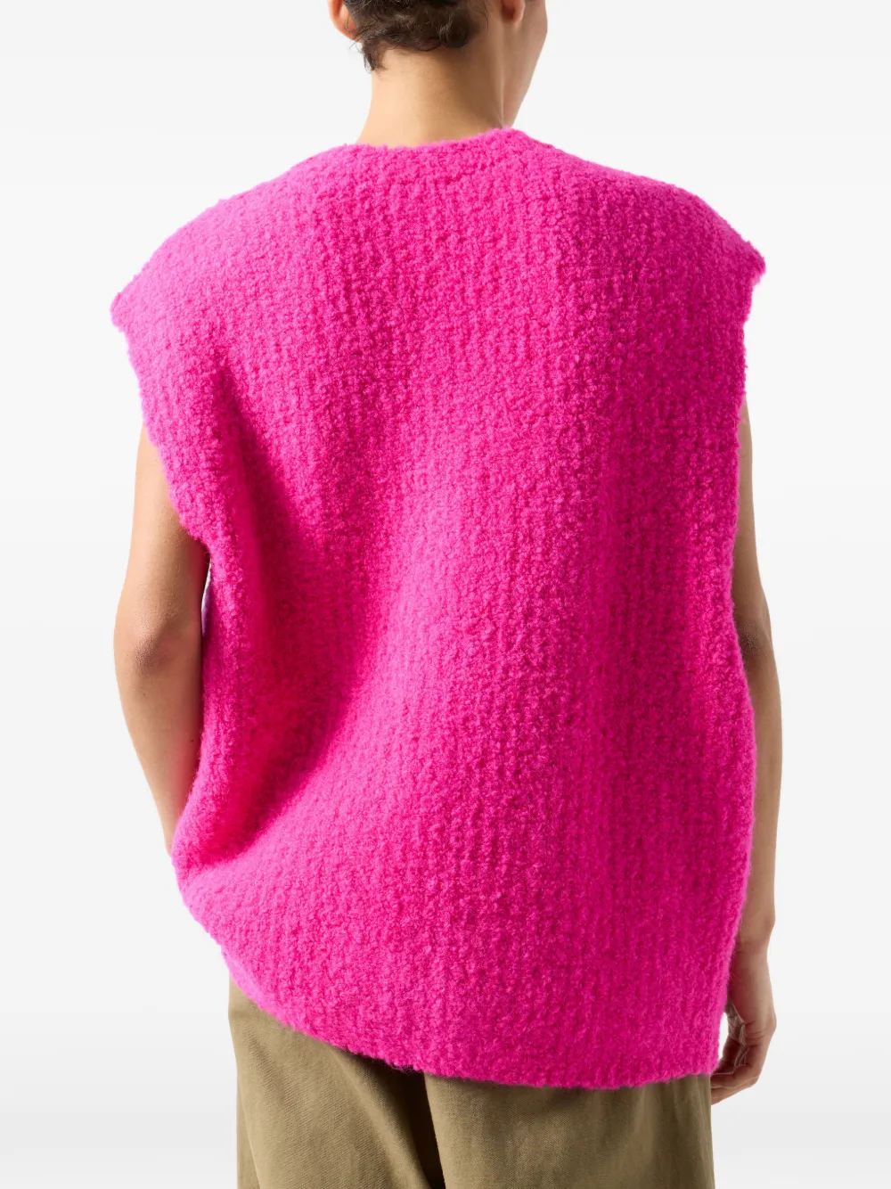 Zolly V-Neck Cardigan