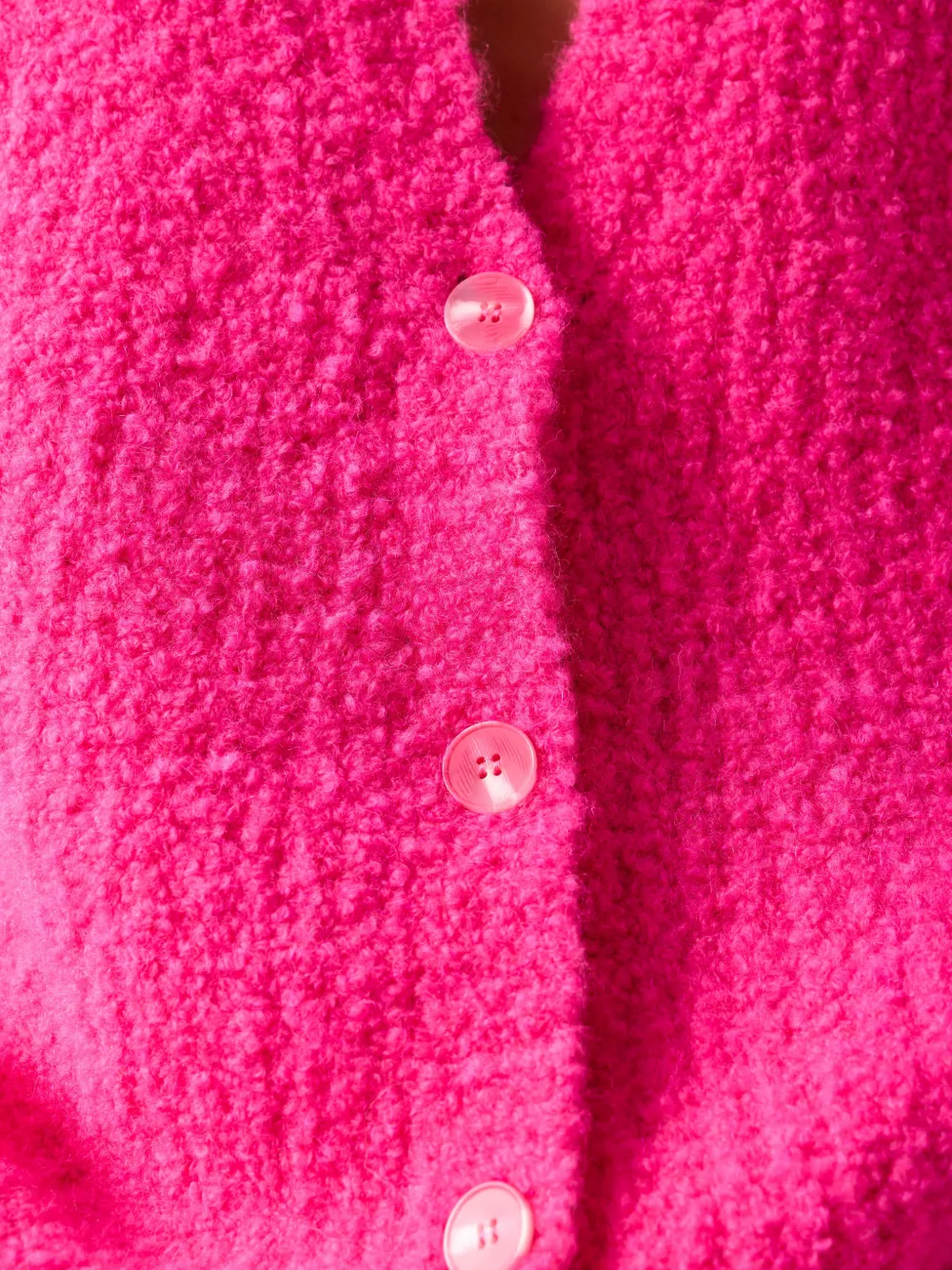Zolly V-Neck Cardigan