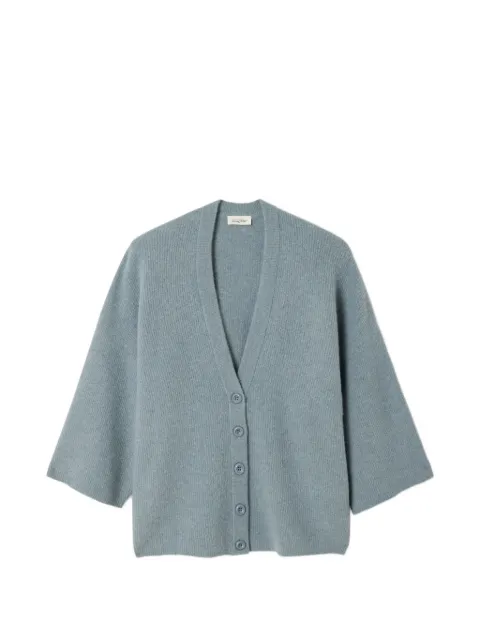 American Vintage Damsville V-neck cardigan