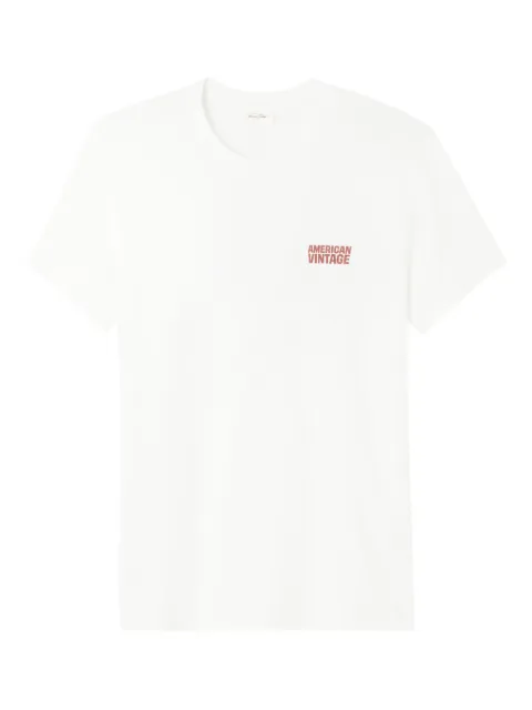 American Vintage Ykobow short-sleeve T-shirt