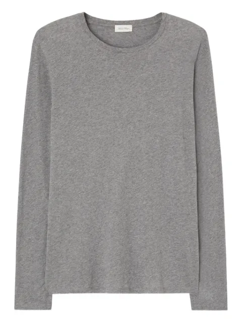 American Vintage Decatur long-sleeve T-shirt