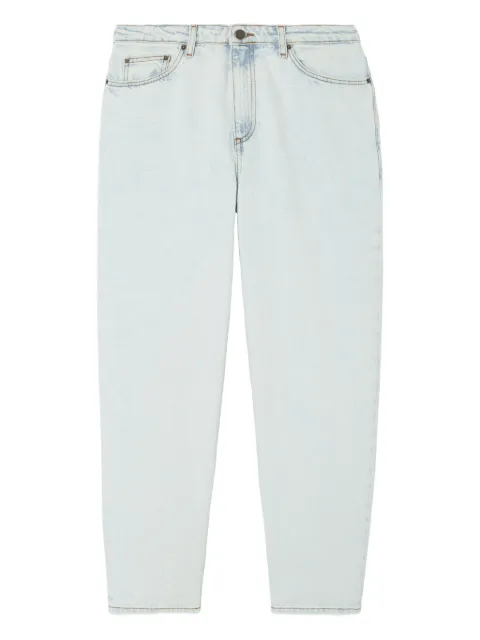 American Vintage Joybird low-rise straight jeans