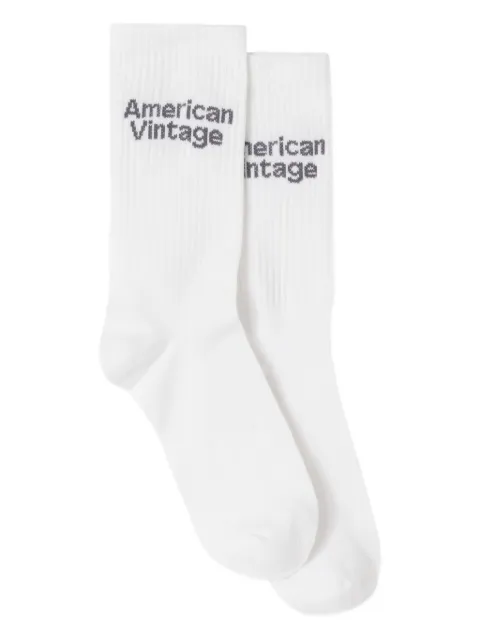 American Vintage calcetines Clypsun