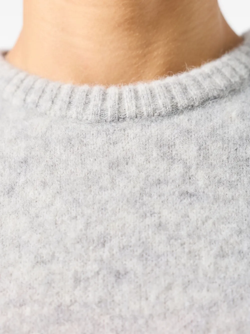 Vitow Sleeveless Sweater
