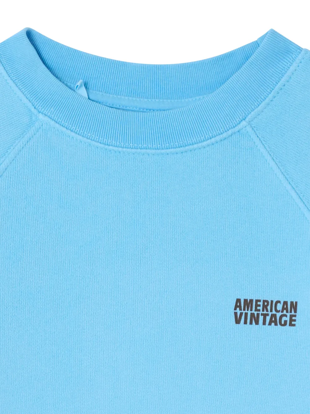 Izubird Logo-Detail T-Shirt