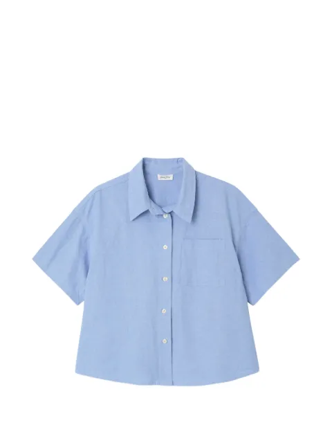 American Vintage short-sleeve Feoly shirt