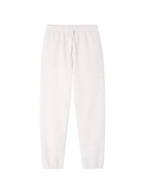 American Vintage pants con cordones