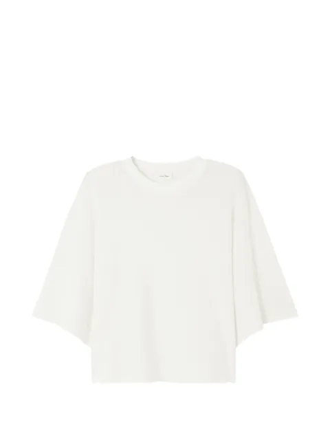 American Vintage short-sleeved T-shirt