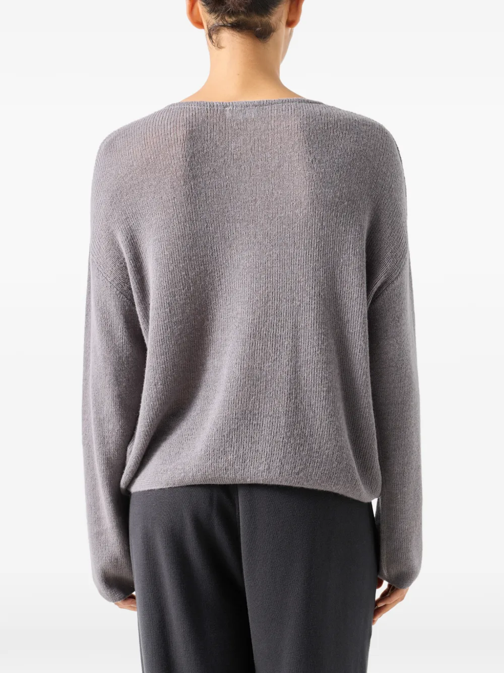Liucity Long-Sleeve Sweater