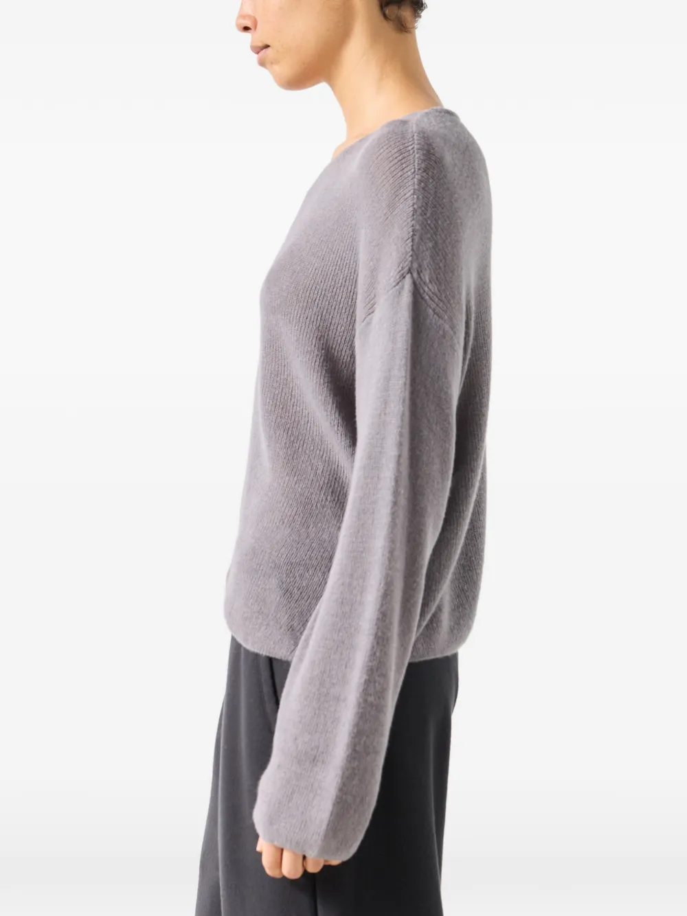 Liucity Long-Sleeve Sweater