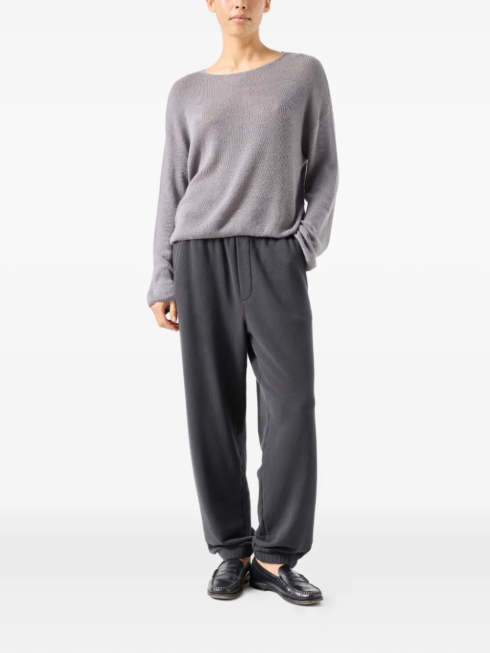 Liucity Long-Sleeve Sweater