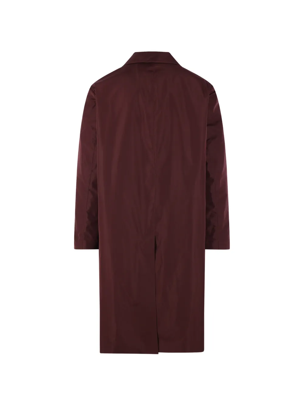 Jil Sander button coat | Trenchs | Image 2