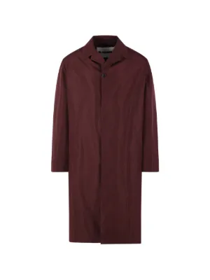 Jil Sander メンズ トレンチコート通販 - FARFETCH