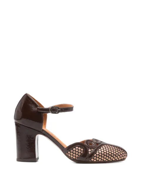 Chie Mihara Mikola pumps