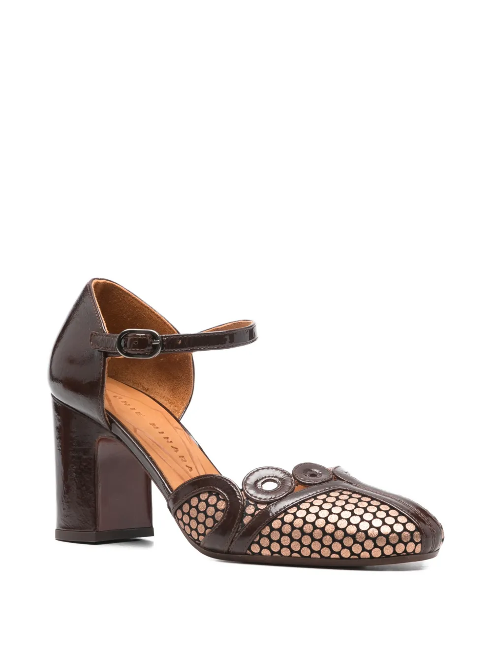 Chie Mihara Mikola pumps Bruin