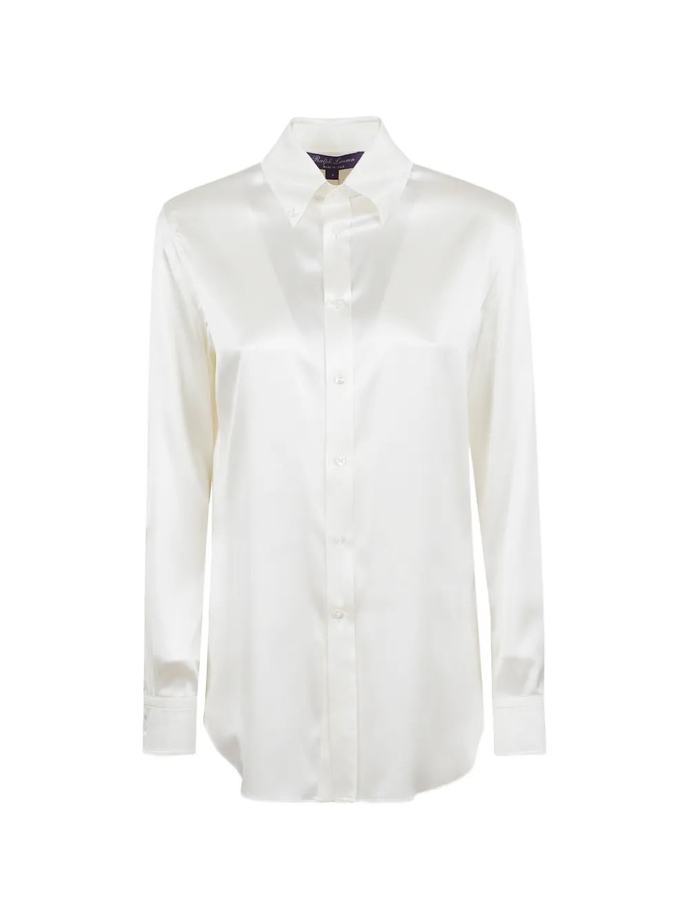 Polo Ralph Lauren Cameron button-down shirt - Nude