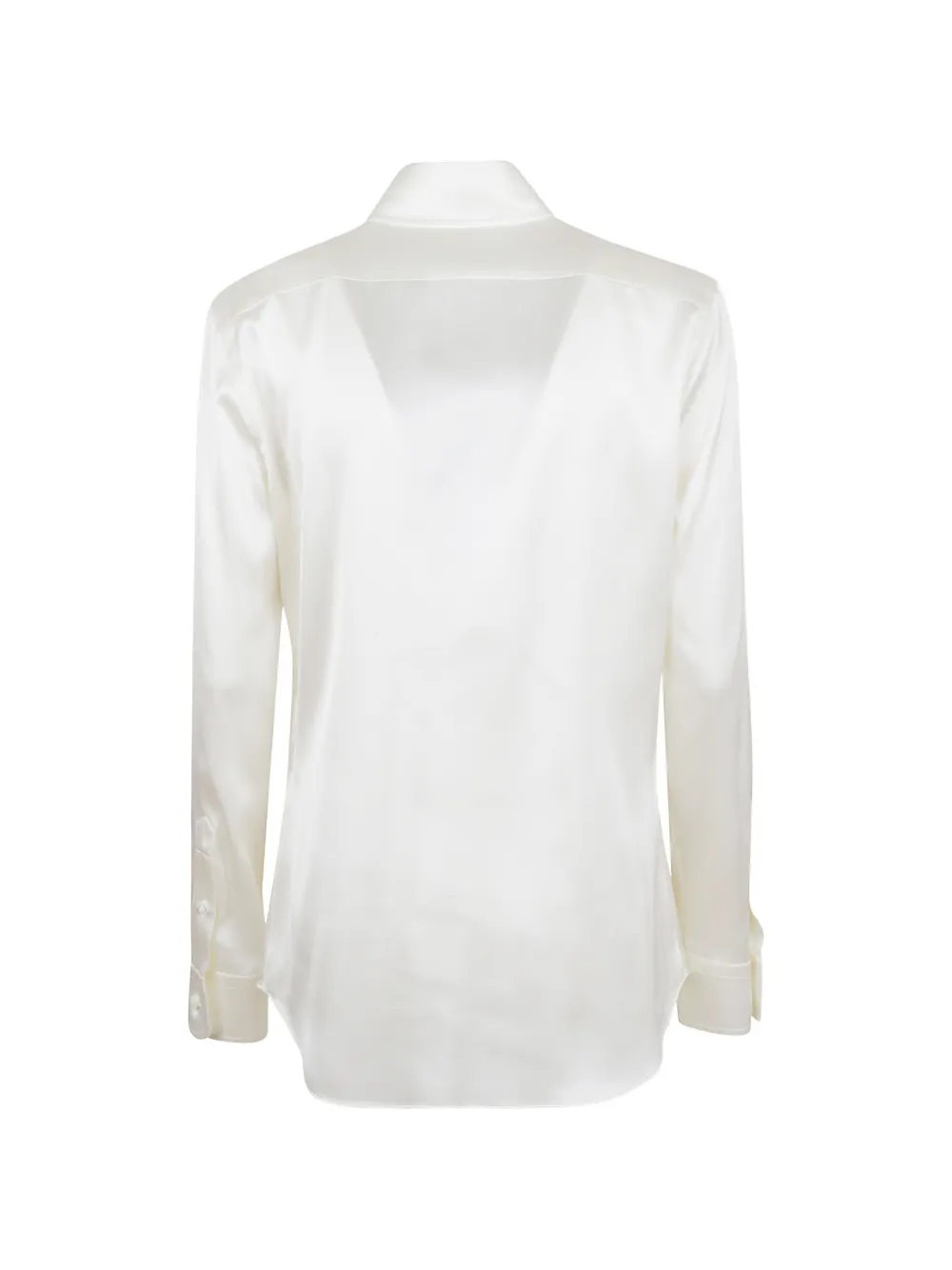  Ralph Lauren Collection Cameron Button-down Shirt - Neutrals 