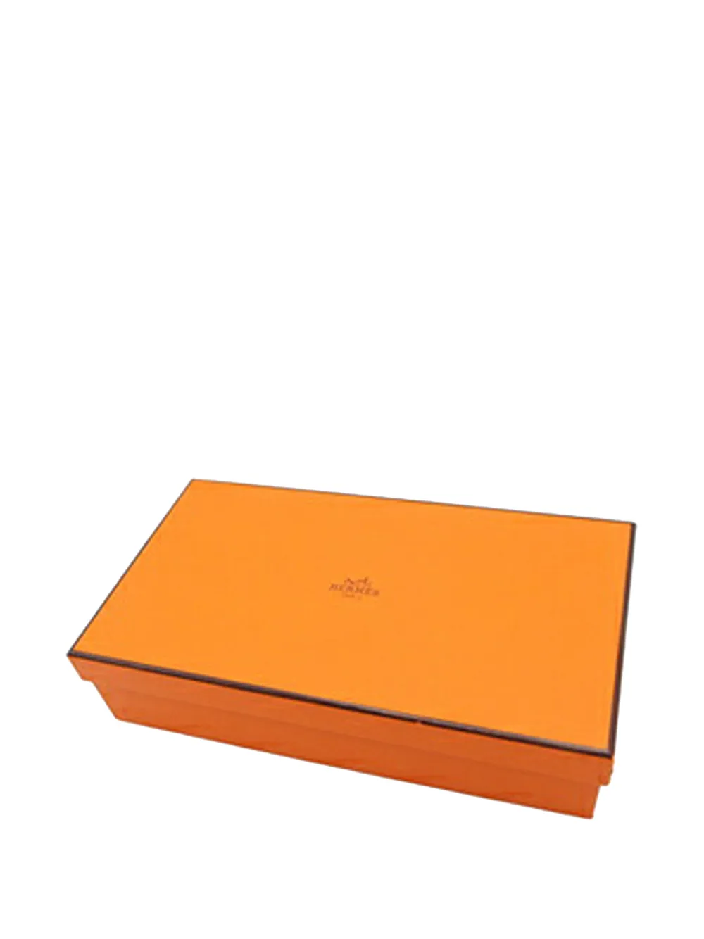 Hermès Pre-Owned 2024 Epsom Hermesnap Wallet On Strap crossbody bag | Pre-Owned | Image 2