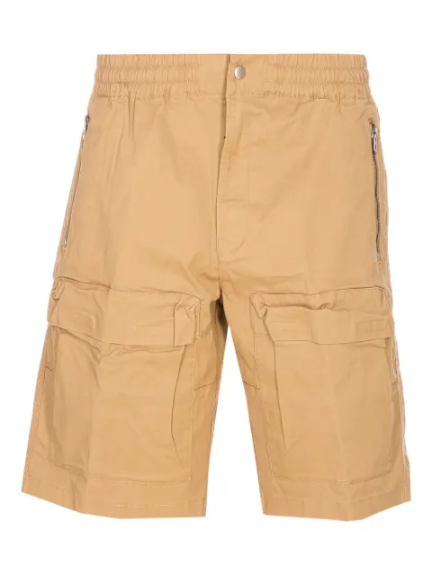 Diesel P-Beek elastic-waistband shorts