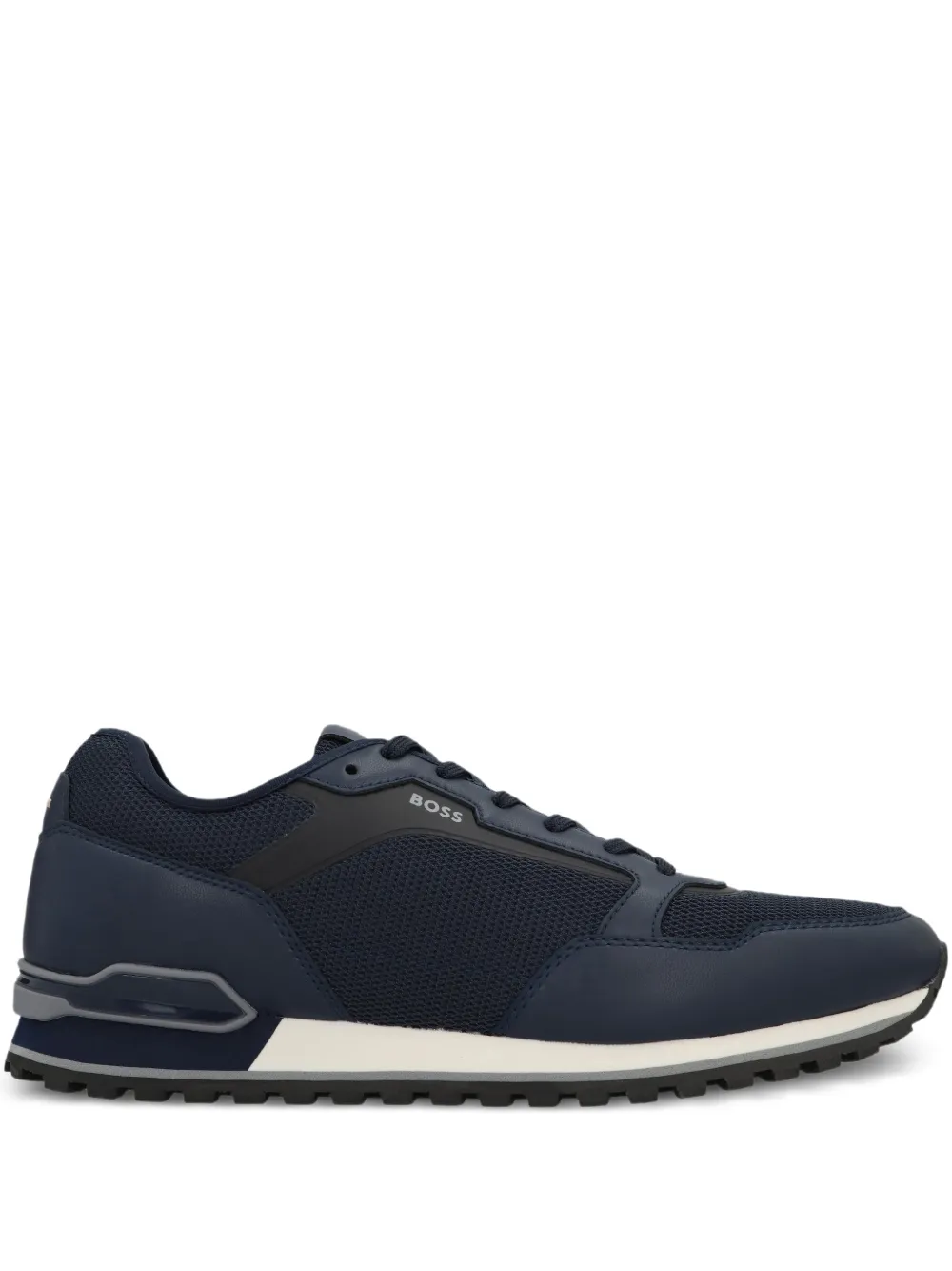 BOSS Parkour sneakers - Blau