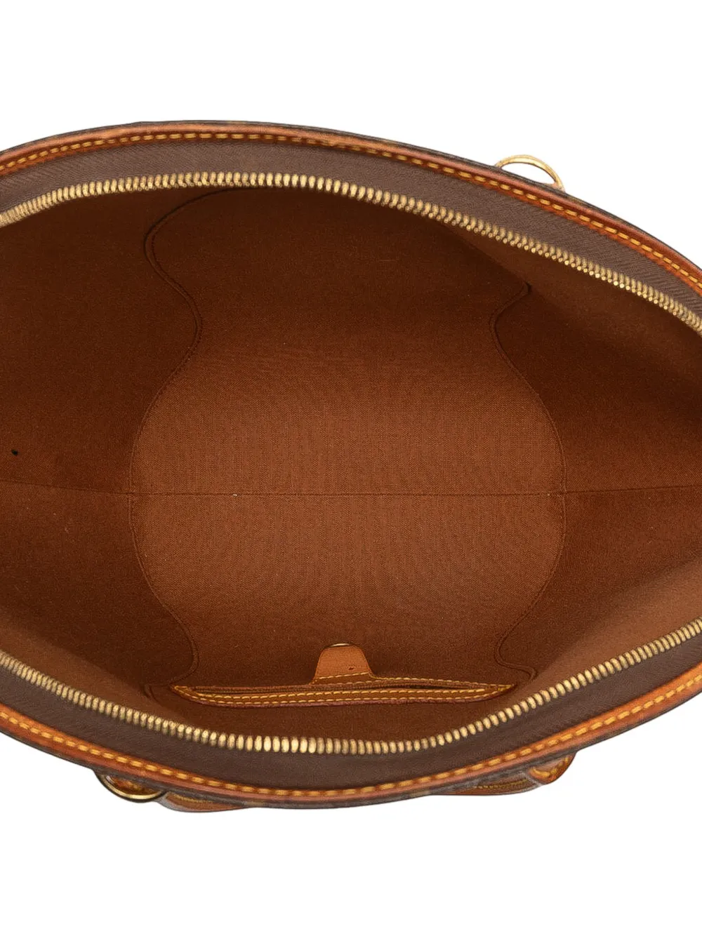 1997 Monogram Ellipse Mm Handbag