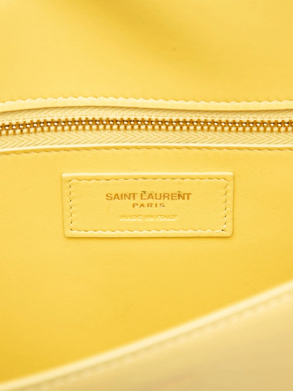 2020 Leather Carre Crossbody Bag