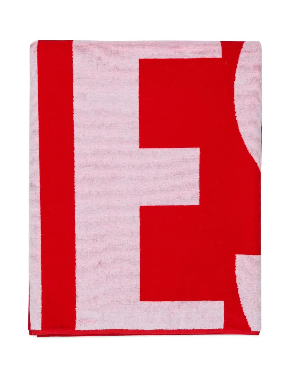 Helmy Logo Towel