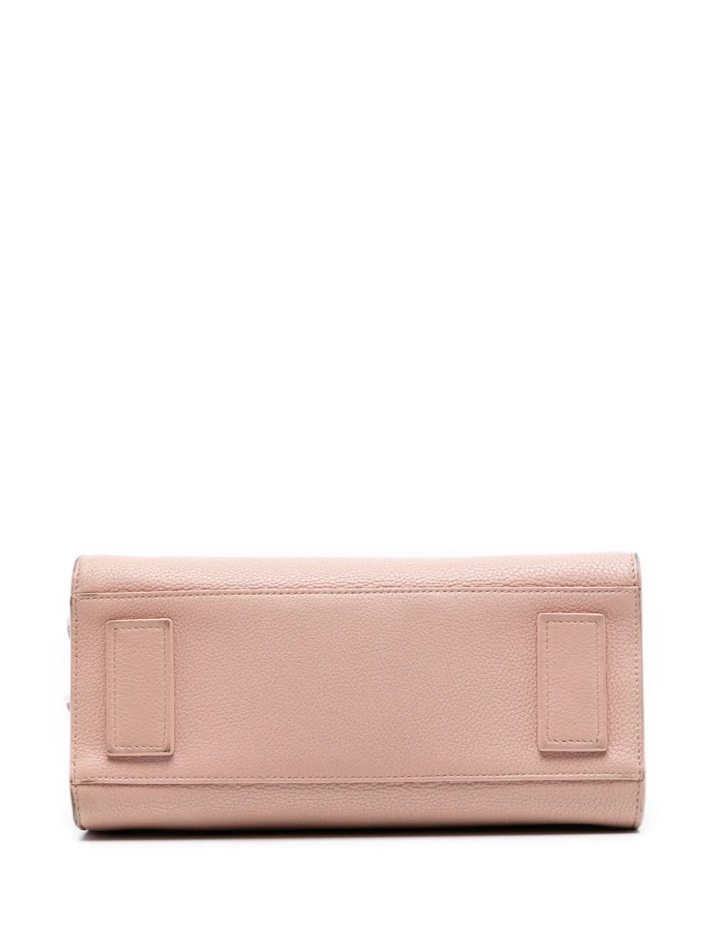 2016 Baby Grained Calfskin Sac De Jour Satchel