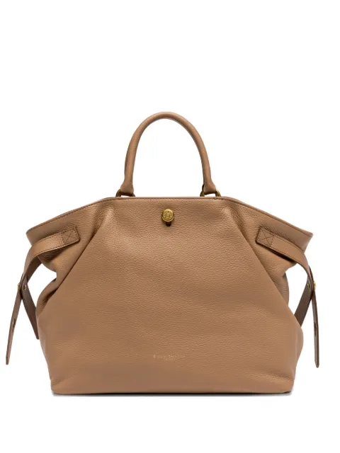 GIANNI CHIARINI bolso shopper Claudette