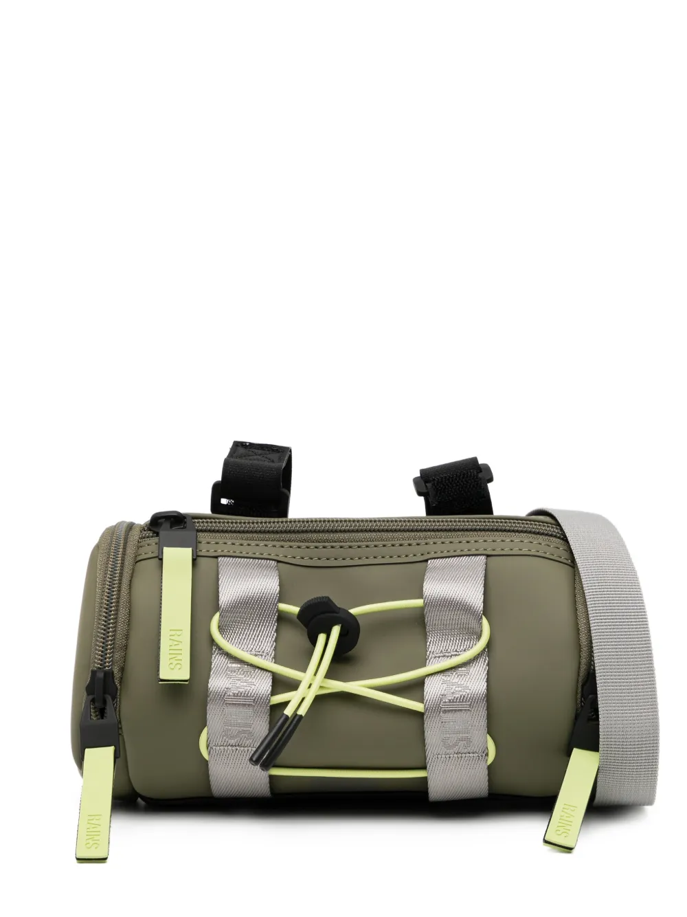 Rains Borsa a spalla Trail Mountaineer - Verde