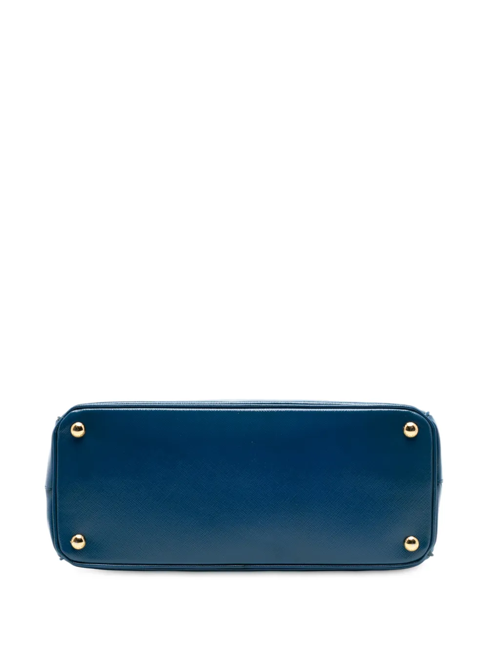 2013-2025 Saffiano Lux Parabole Tote Bag