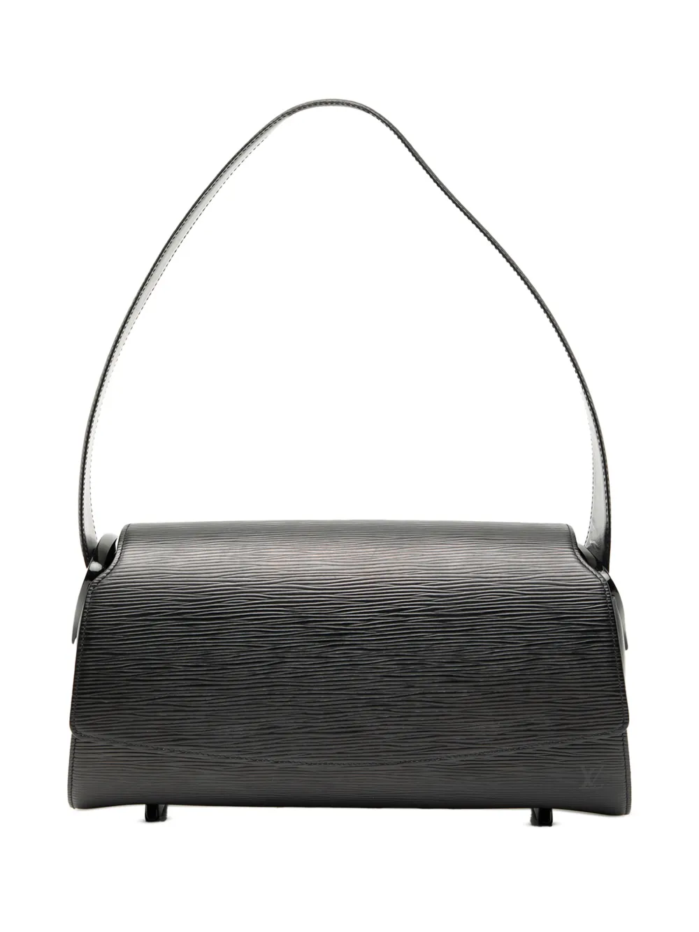 Louis Vuitton Pre-Owned 1999 Epi Nocturne GM shoulder bag - Nero