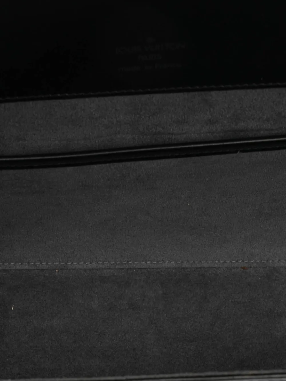 1999 Epi Nocturne Gm Shoulder Bag