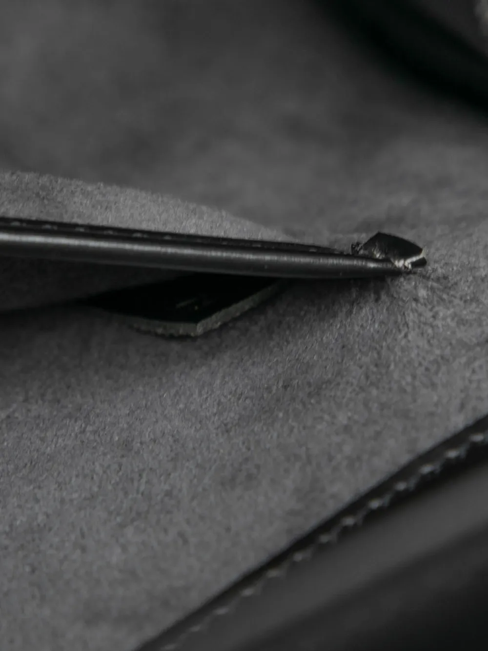 1999 Epi Nocturne Gm Shoulder Bag