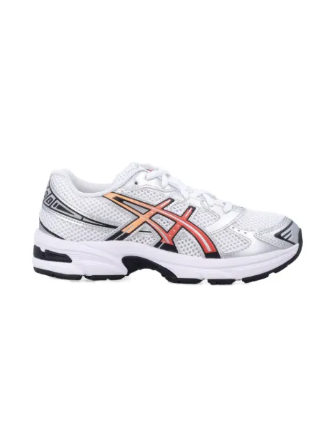 Asics Kids Gel-1130 lace-up sneakers 