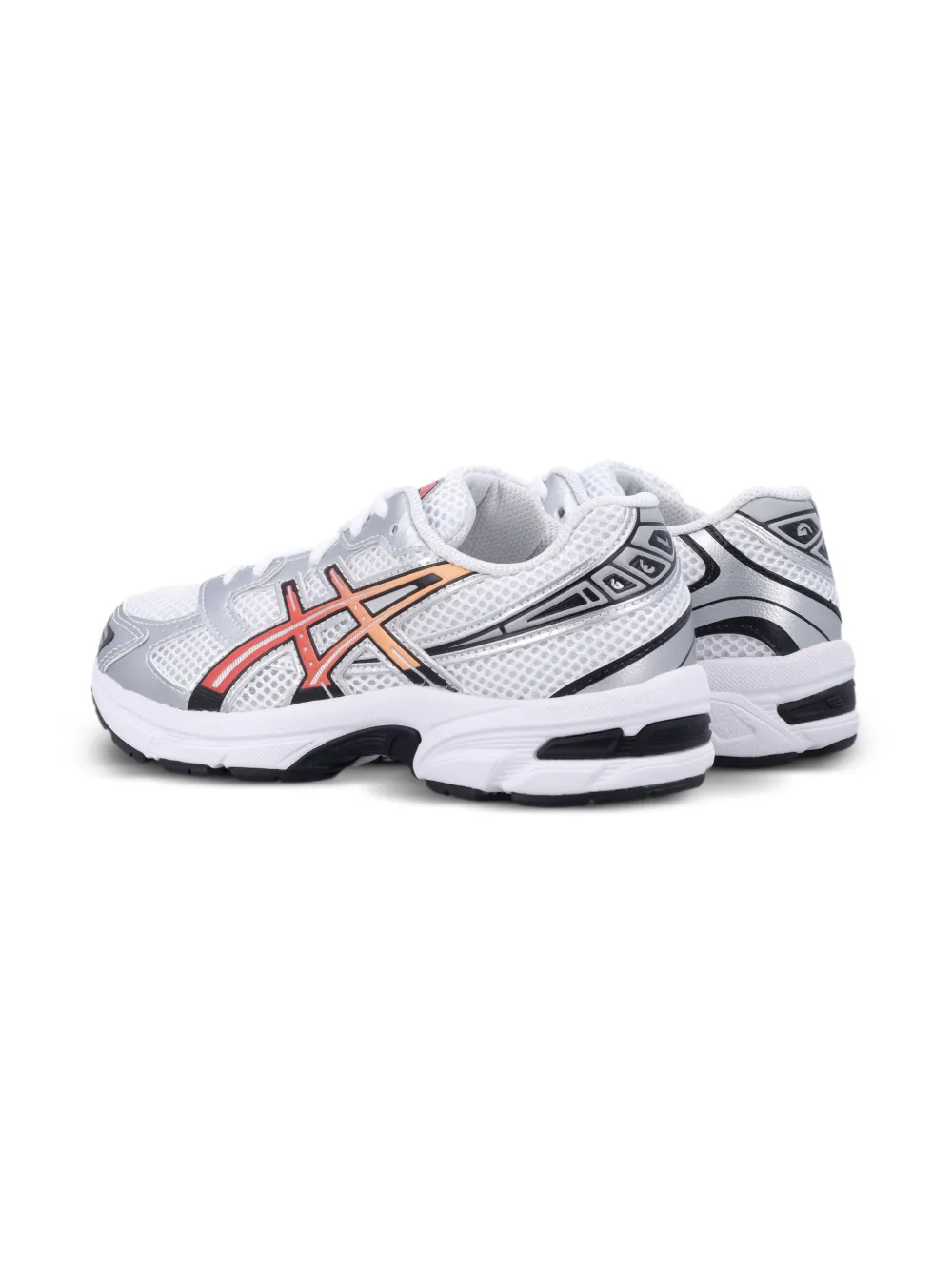 Asics Kids GEL-1130 sneakers Wit