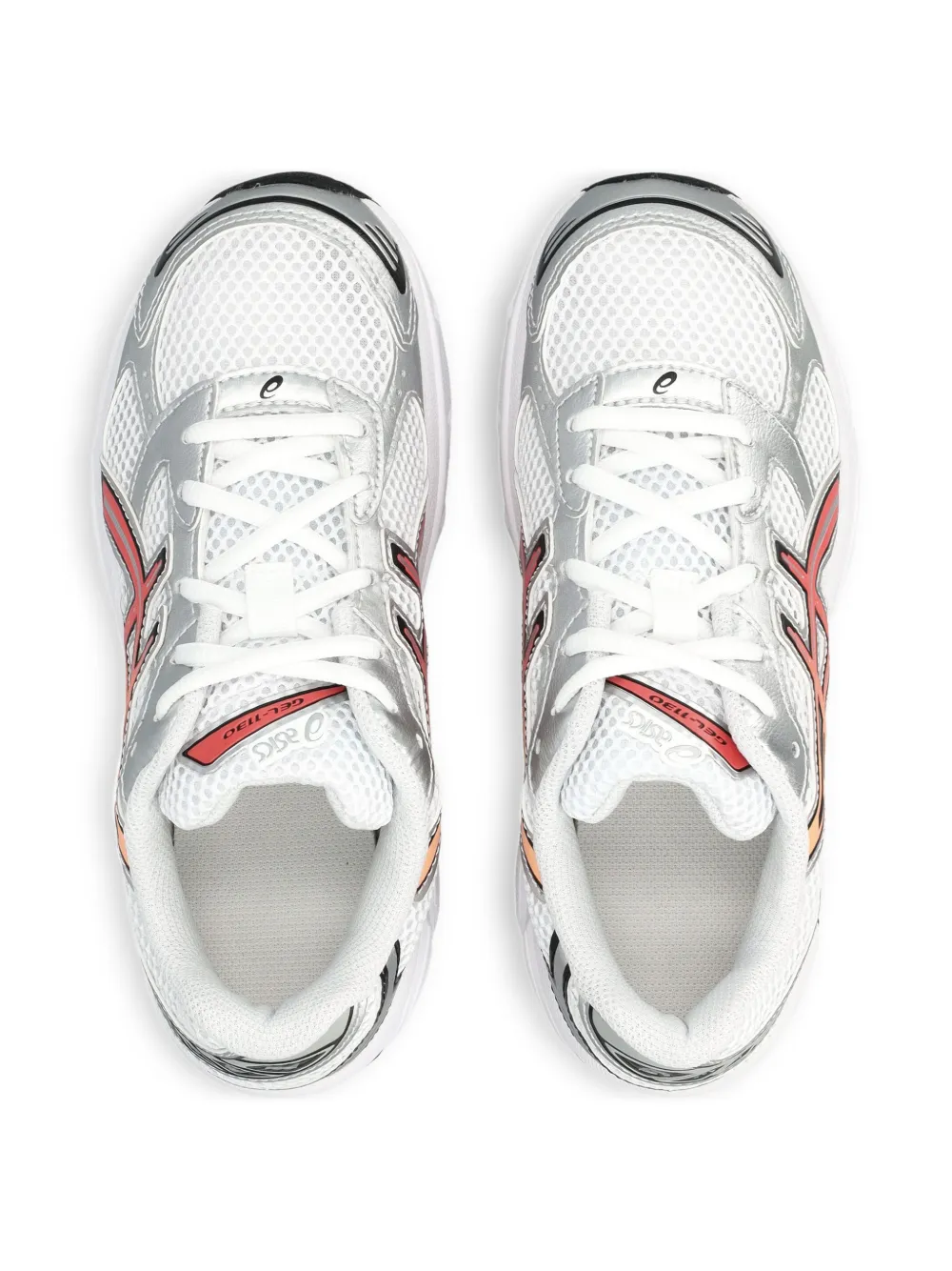 Asics Kids GEL-1130 sneakers Wit