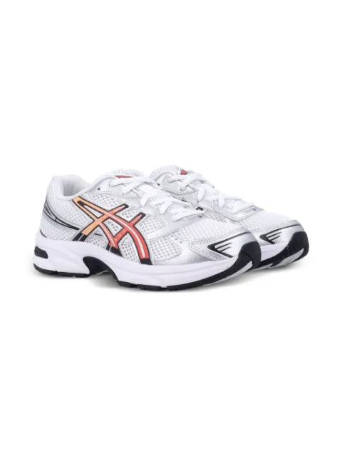 Asics Kids Gel-1130 lace-up sneakers 