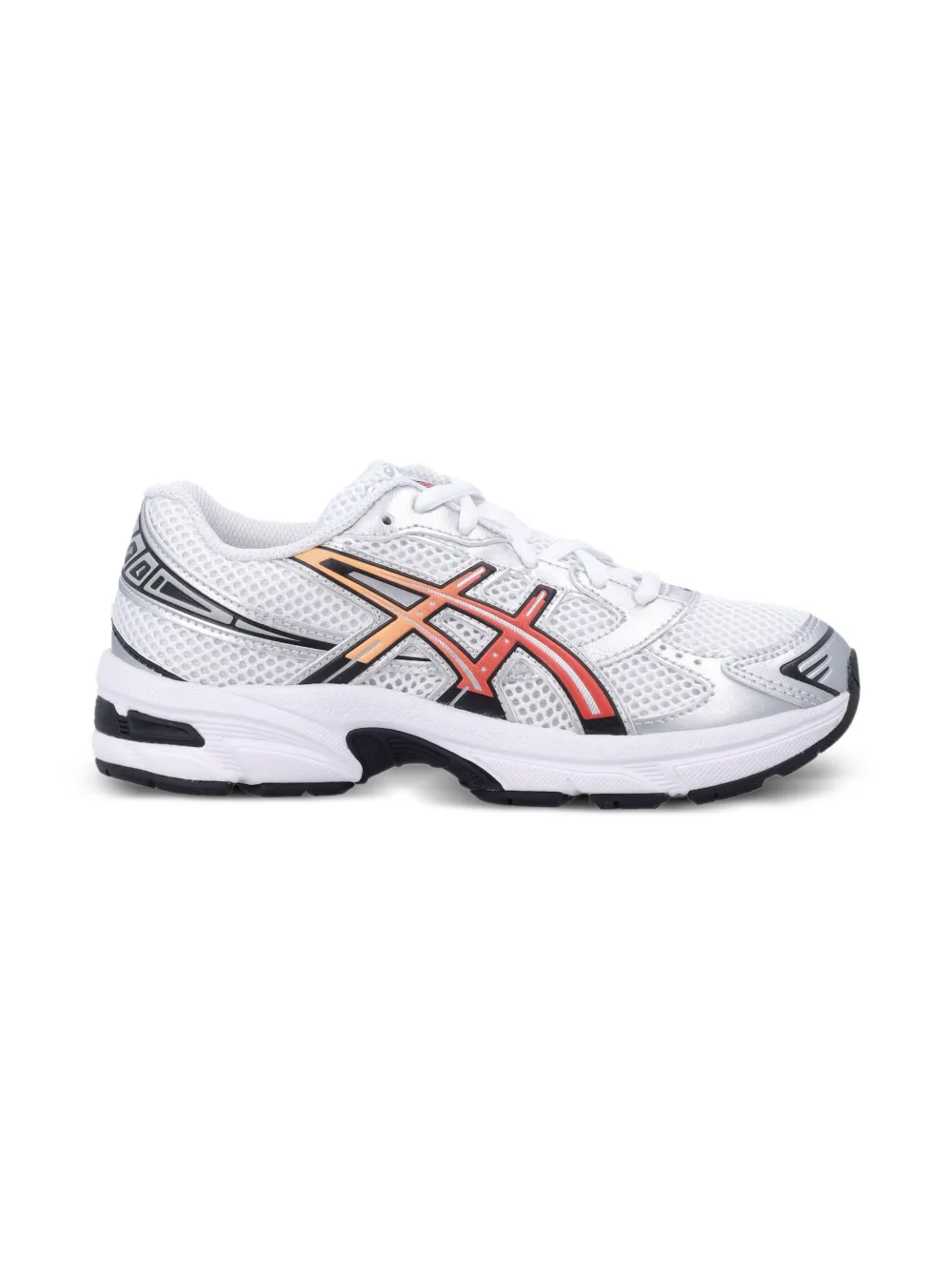 Asics Kids GEL-1130 sneakers Wit