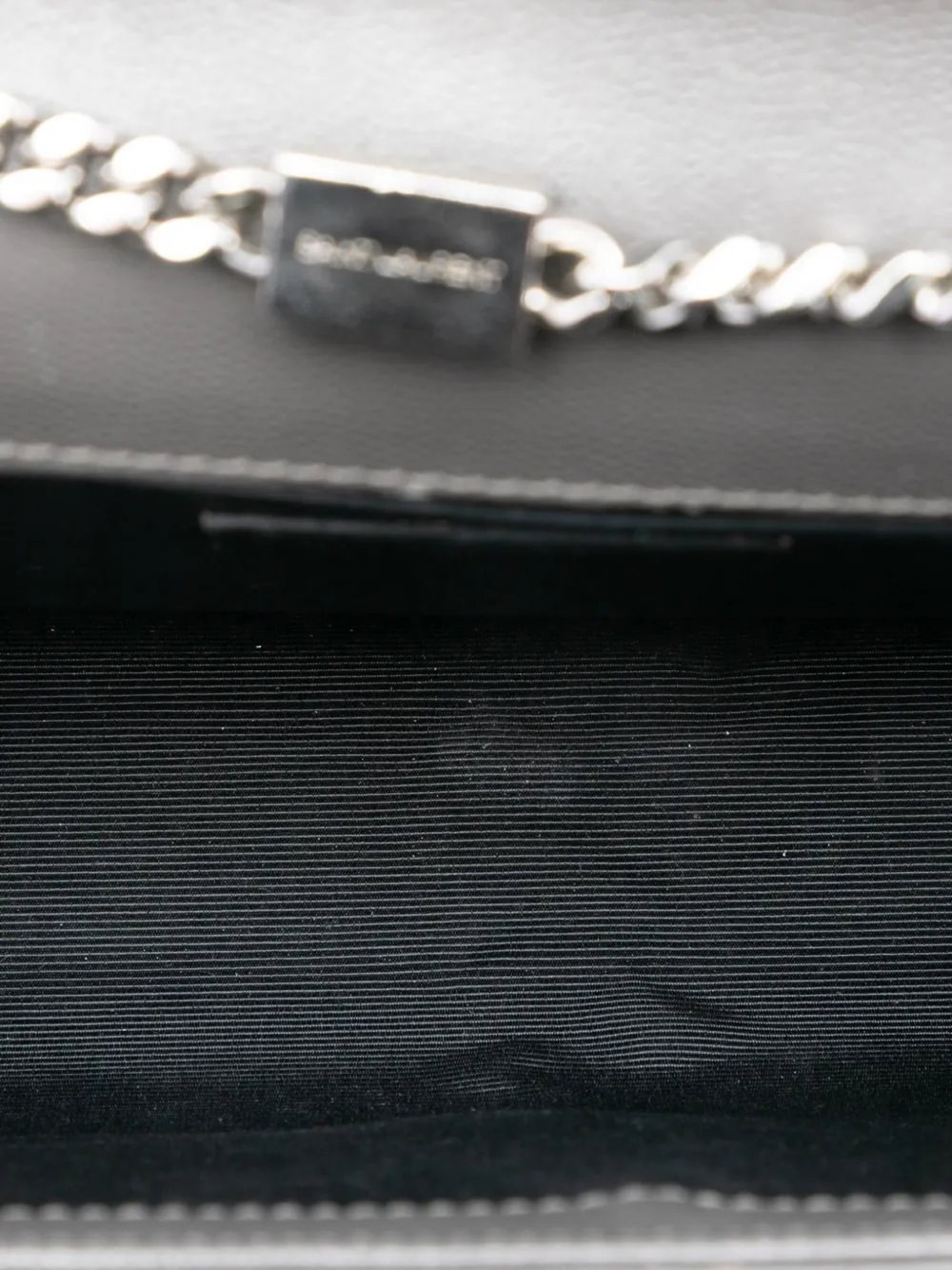 2017 Medium Grain De Poudre Monogram Kate Crossbody Bag