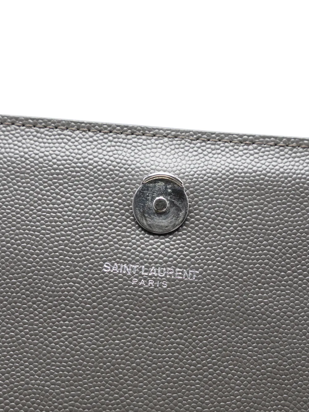 2017 Medium Grain De Poudre Monogram Kate Crossbody Bag