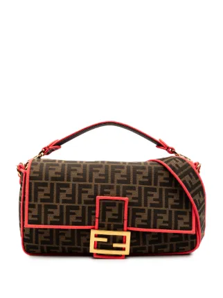 Fendi Pre-Owned