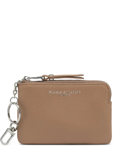 GIANNI CHIARINI logo-detail wallet