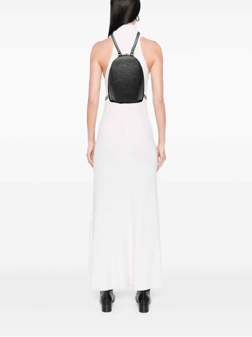 Louis Vuitton Pre-Owned 2000-2020 Epi Mabillon backpack | Pre-Owned | Image 2