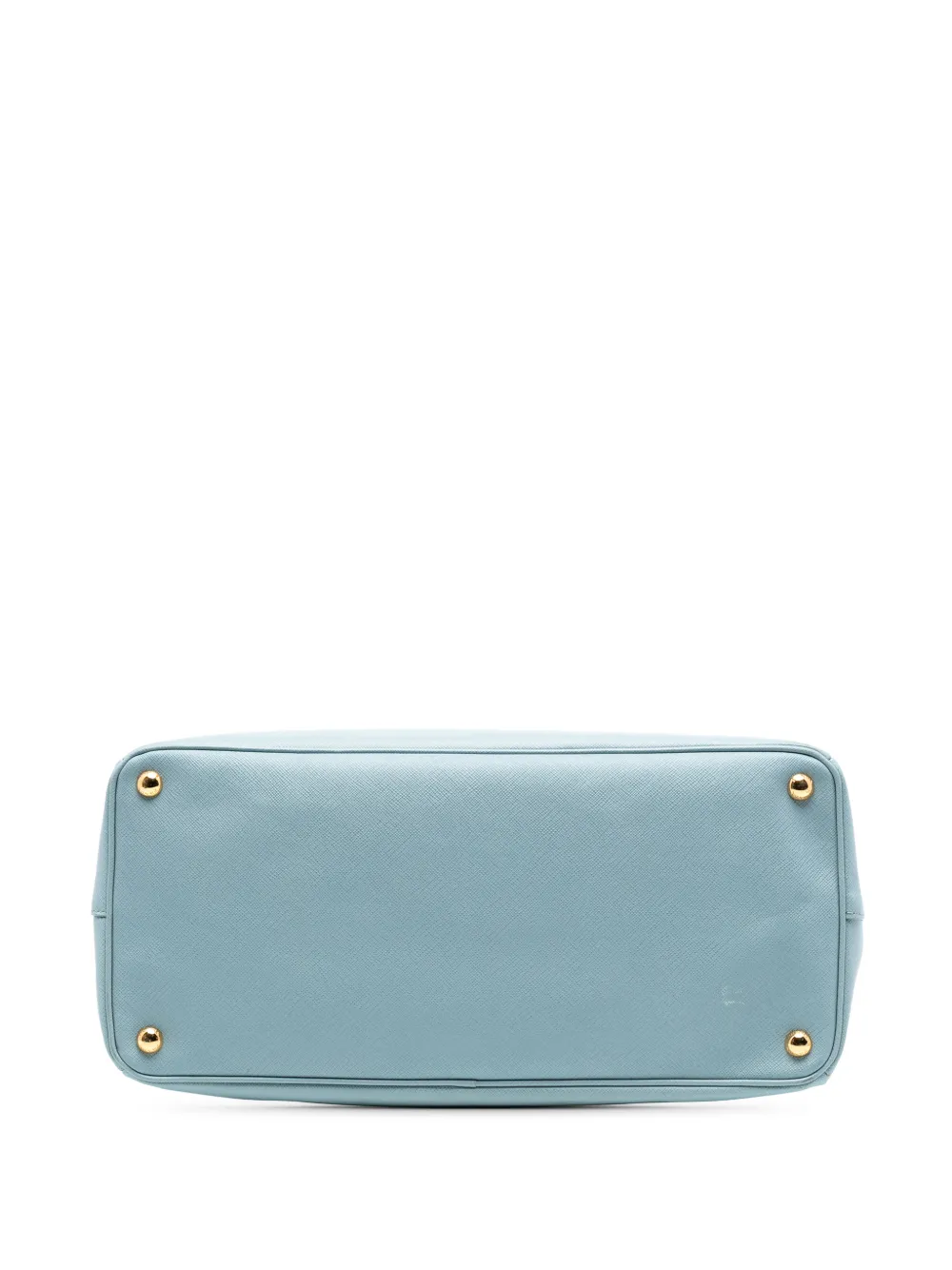 2010-2025 Large Saffiano Lux Galleria Satchel