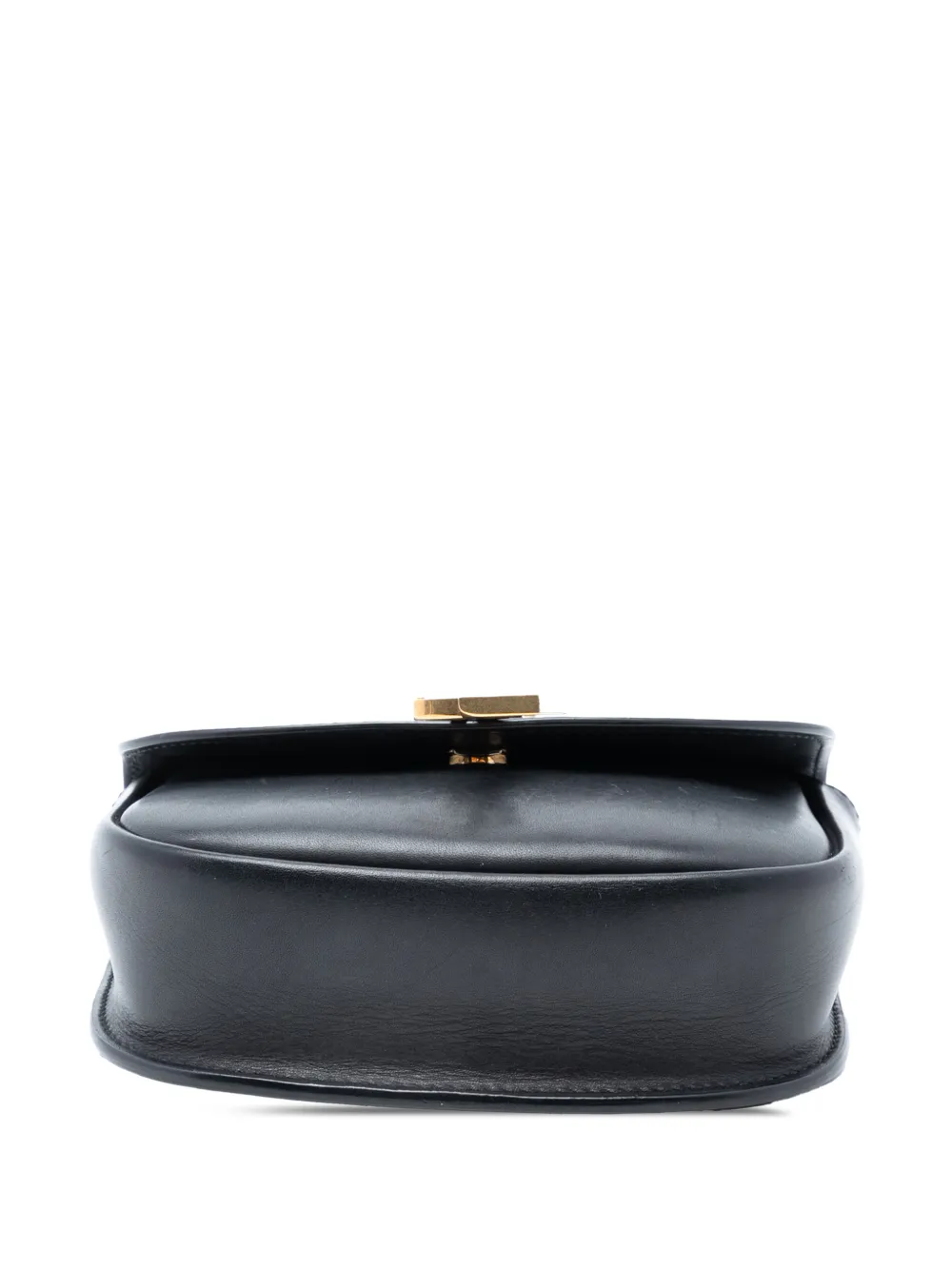 2022 Small Leather Monogram Kaia Crossbody Bag