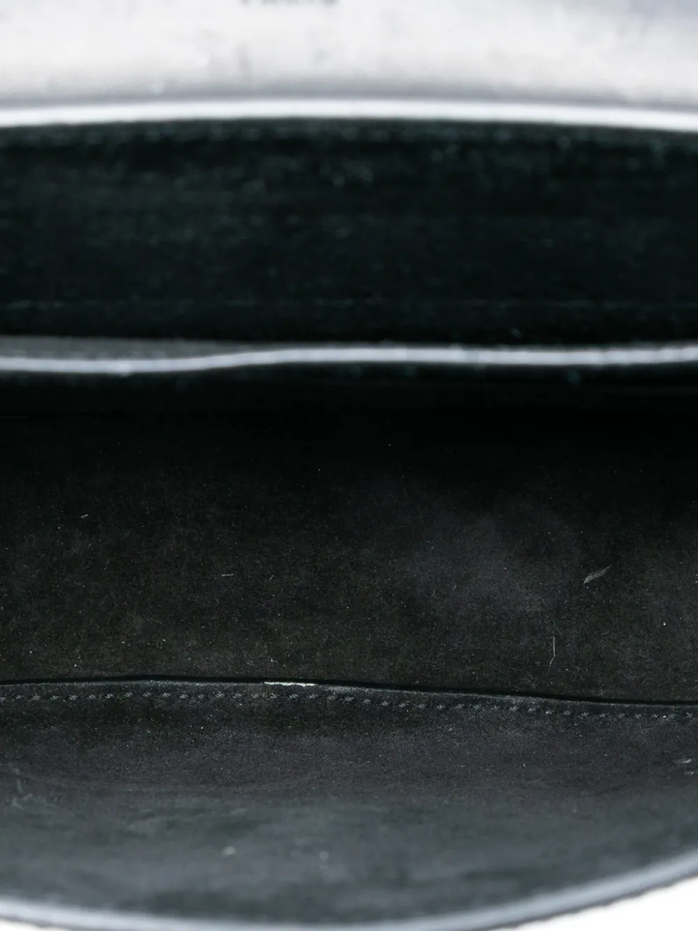2022 Small Leather Monogram Kaia Crossbody Bag