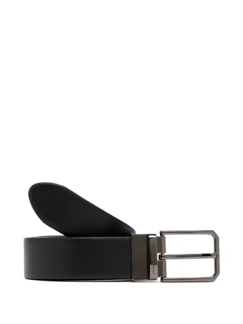 GIANNI CHIARINI reversible belt