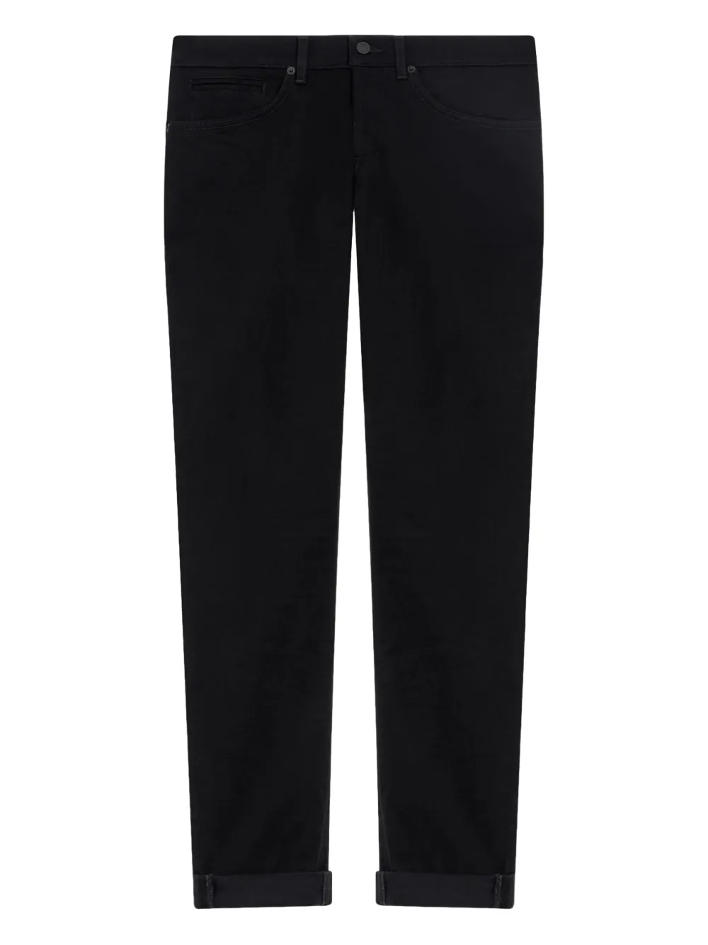DONDUP George jeans - Nero