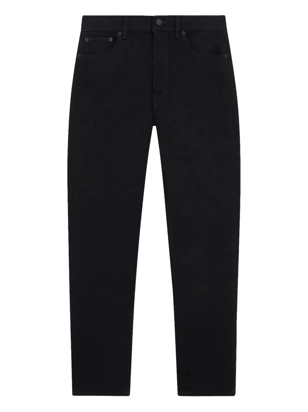 DONDUP Daila five-pocket jeans - Schwarz